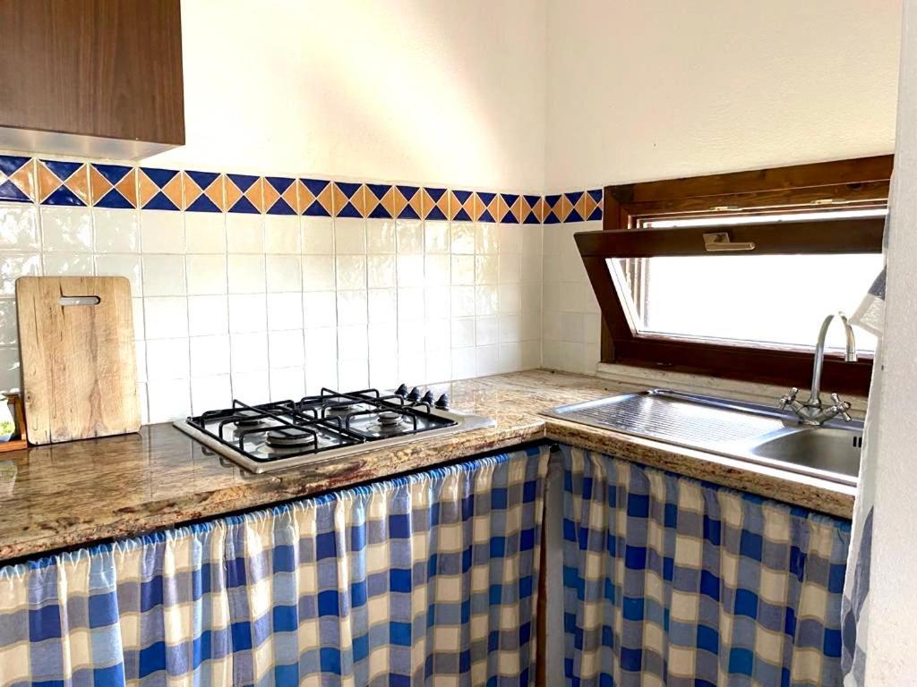 Villa Chiara Ascea Extérieur photo