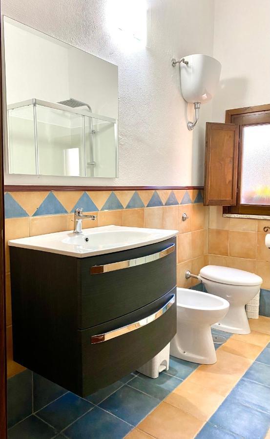 Villa Chiara Ascea Extérieur photo