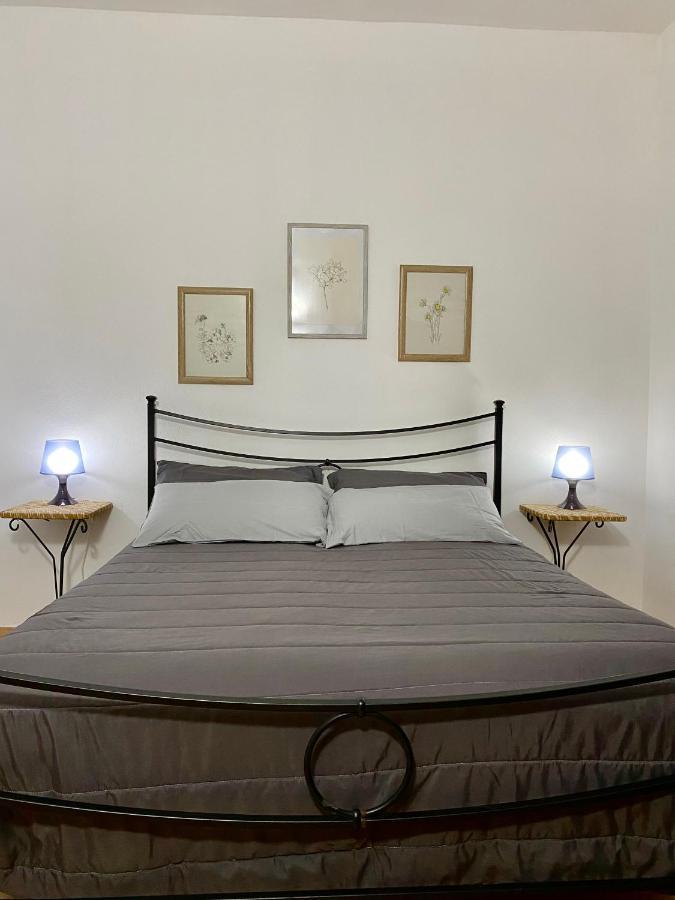 Villa Chiara Ascea Extérieur photo
